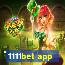 1111bet app